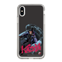 Slim Protection Case［ TEKKEN - Kazuya Mishima ］