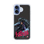 Slim Protection Case［ TEKKEN - Kazuya Mishima ］