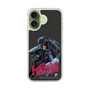 Slim Protection Case［ TEKKEN - Kazuya Mishima ］