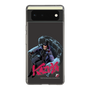 Slim Protection Case［ TEKKEN - Kazuya Mishima ］