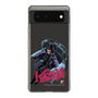 Slim Protection Case［ TEKKEN - Kazuya Mishima ］