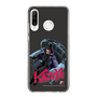 Slim Protection Case［ TEKKEN - Kazuya Mishima ］