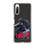 Slim Protection Case［ TEKKEN - Kazuya Mishima ］