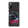 Slim Protection Case［ TEKKEN - Kazuya Mishima ］