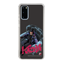 Slim Protection Case［ TEKKEN - Kazuya Mishima ］