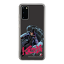 Slim Protection Case［ TEKKEN - Kazuya Mishima ］
