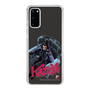Slim Protection Case［ TEKKEN - Kazuya Mishima ］