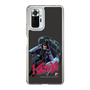 Slim Protection Case［ TEKKEN - Kazuya Mishima ］