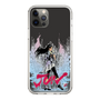 Slim Protection Case［ TEKKEN - Jun Kazama ］