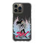 Slim Protection Case［ TEKKEN - Jun Kazama ］