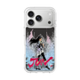 Slim Protection Case［ TEKKEN - Jun Kazama ］