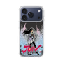 Slim Protection Case［ TEKKEN - Jun Kazama ］