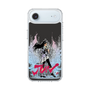 Slim Protection Case［ TEKKEN - Jun Kazama ］