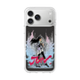 Slim Protection Case［ TEKKEN - Jun Kazama ］