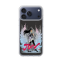 Slim Protection Case［ TEKKEN - Jun Kazama ］