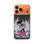 Slim Protection Case［ TEKKEN - Jun Kazama ］