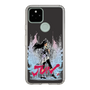 Slim Protection Case［ TEKKEN - Jun Kazama ］