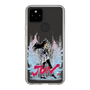 Slim Protection Case［ TEKKEN - Jun Kazama ］
