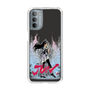Slim Protection Case［ TEKKEN - Jun Kazama ］