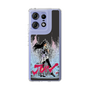 Slim Protection Case［ TEKKEN - Jun Kazama ］