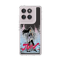 Slim Protection Case［ TEKKEN - Jun Kazama ］
