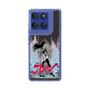 Slim Protection Case［ TEKKEN - Jun Kazama ］