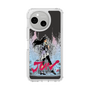 Slim Protection Case［ TEKKEN - Jun Kazama ］