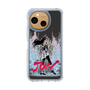 Slim Protection Case［ TEKKEN - Jun Kazama ］