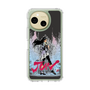Slim Protection Case［ TEKKEN - Jun Kazama ］