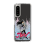 Slim Protection Case［ TEKKEN - Jun Kazama ］