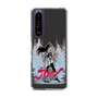 Slim Protection Case［ TEKKEN - Jun Kazama ］