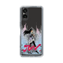 Slim Protection Case［ TEKKEN - Jun Kazama ］