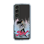 Slim Protection Case［ TEKKEN - Jun Kazama ］