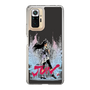 Slim Protection Case［ TEKKEN - Jun Kazama ］
