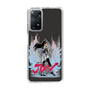 Slim Protection Case［ TEKKEN - Jun Kazama ］