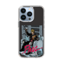 Slim Protection Case［ TEKKEN - Paul Phoenix ］