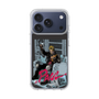 Slim Protection Case［ TEKKEN - Paul Phoenix ］