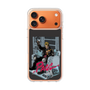 Slim Protection Case［ TEKKEN - Paul Phoenix ］