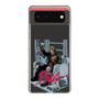 Slim Protection Case［ TEKKEN - Paul Phoenix ］