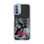 Slim Protection Case［ TEKKEN - Paul Phoenix ］