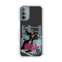 Slim Protection Case［ TEKKEN - Paul Phoenix ］