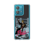 Slim Protection Case［ TEKKEN - Paul Phoenix ］
