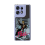 Slim Protection Case［ TEKKEN - Paul Phoenix ］