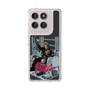 Slim Protection Case［ TEKKEN - Paul Phoenix ］