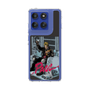 Slim Protection Case［ TEKKEN - Paul Phoenix ］