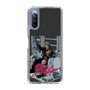 Slim Protection Case［ TEKKEN - Paul Phoenix ］