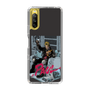 Slim Protection Case［ TEKKEN - Paul Phoenix ］