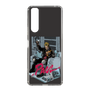 Slim Protection Case［ TEKKEN - Paul Phoenix ］
