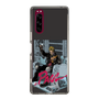 Slim Protection Case［ TEKKEN - Paul Phoenix ］