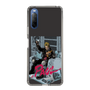 Slim Protection Case［ TEKKEN - Paul Phoenix ］